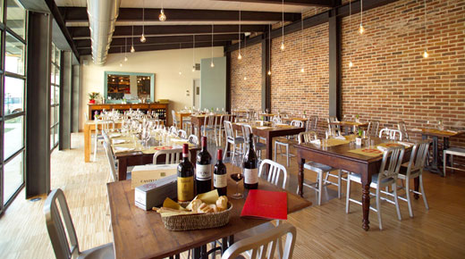 Osteria La Bocca Buona - Bra (CN)