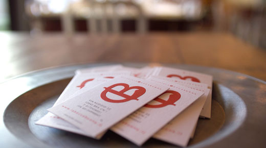 Osteria La Bocca Buona - Bra (CN)